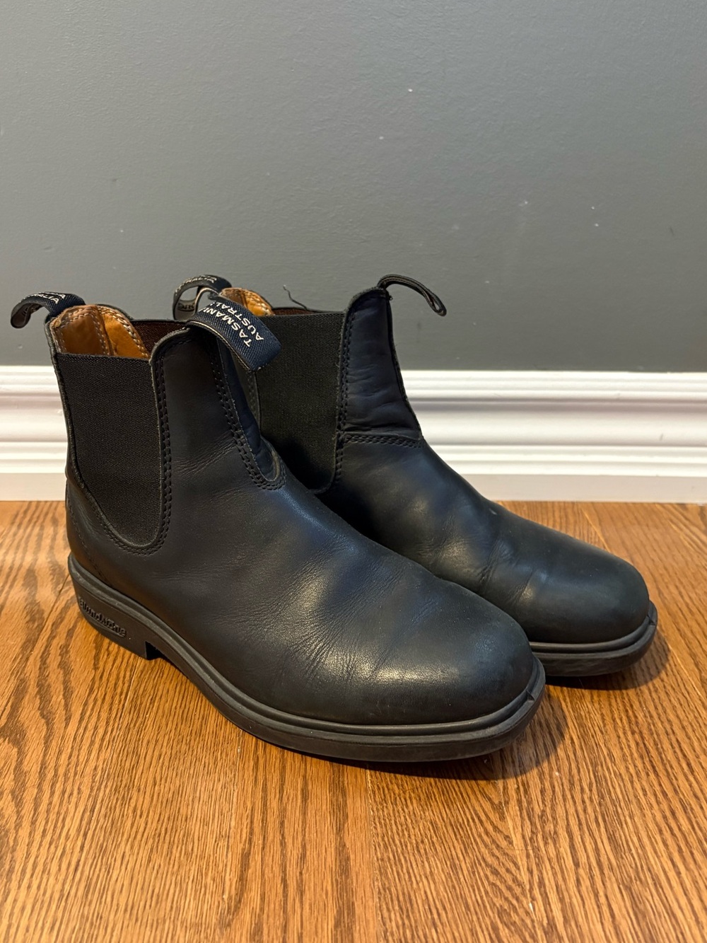 Blundstone Boots
